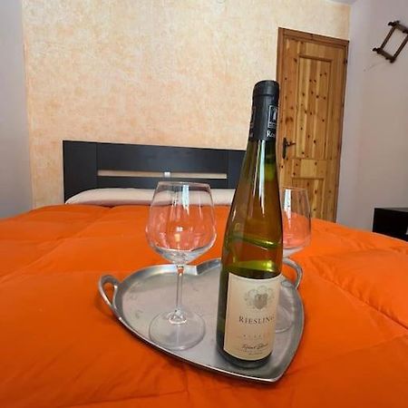 Calda E Accogliente Limone Leilighet Limone Piemonte Eksteriør bilde