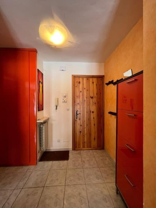 Calda E Accogliente Limone Leilighet Limone Piemonte Eksteriør bilde