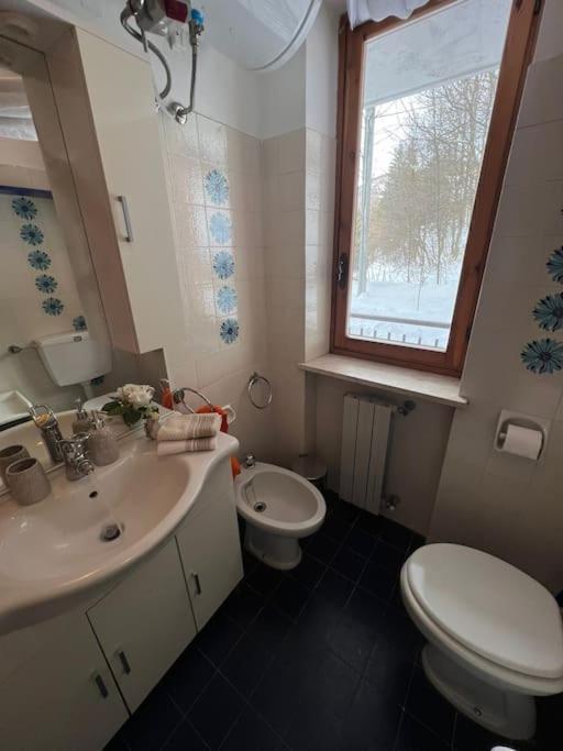 Calda E Accogliente Limone Leilighet Limone Piemonte Eksteriør bilde