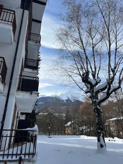 Calda E Accogliente Limone Leilighet Limone Piemonte Eksteriør bilde