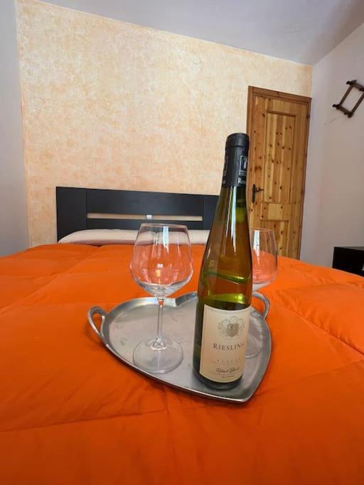 Calda E Accogliente Limone Leilighet Limone Piemonte Eksteriør bilde